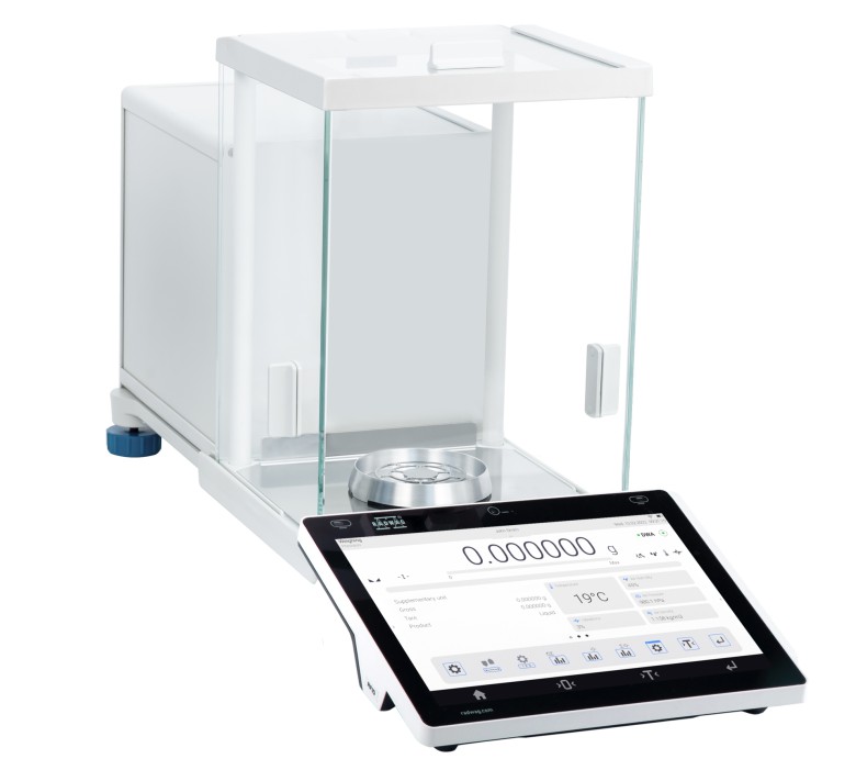 Cân phân tích XA 310.5Y