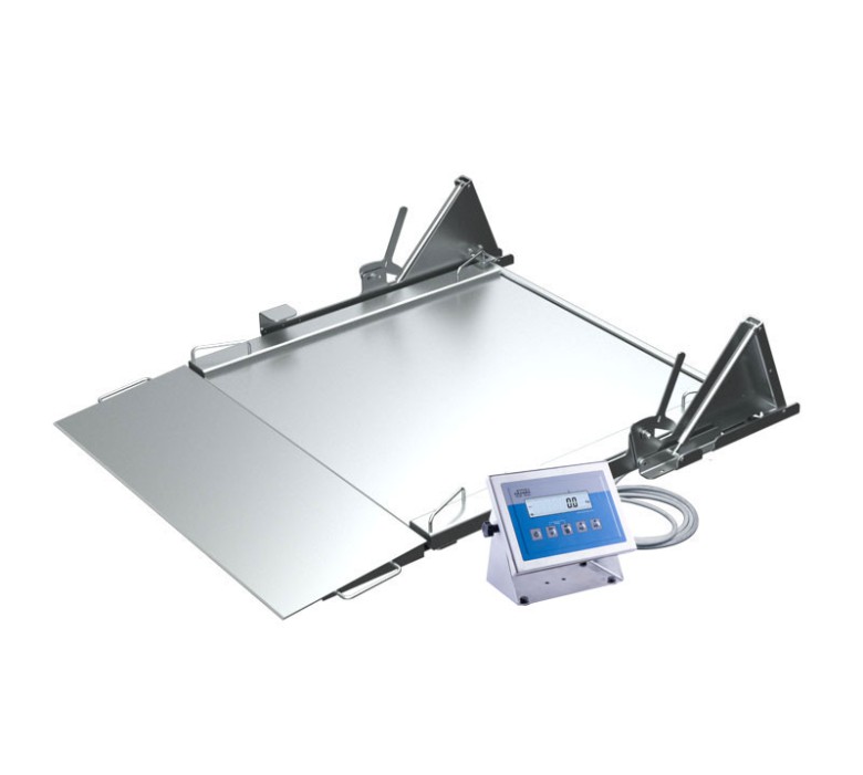 H315.4N.150.H1.LD Cân dốc bằng thép không gỉ