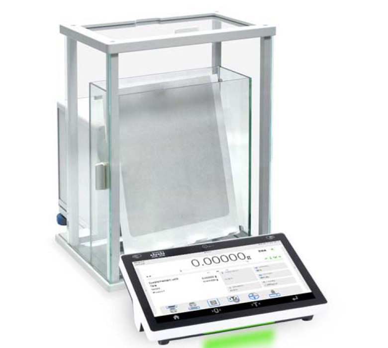 Cân phân tích XA 110.5YF